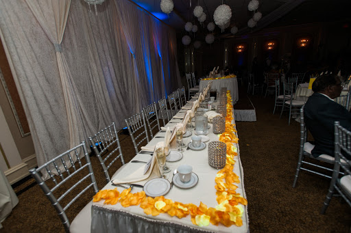 Banquet Hall «Astoria Banquets and Events Venue», reviews and photos, 1375 W Dundee Rd, Buffalo Grove, IL 60089, USA