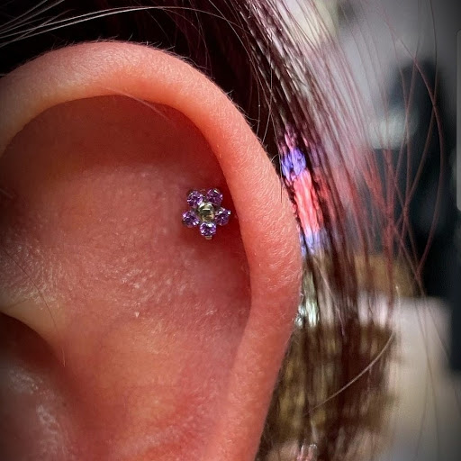 Explore neon tattoo ideas, creative tattoo ideas in Millsboro, available at Tattoo Galaxy (Millsboro) Piercing & Custom tattoos