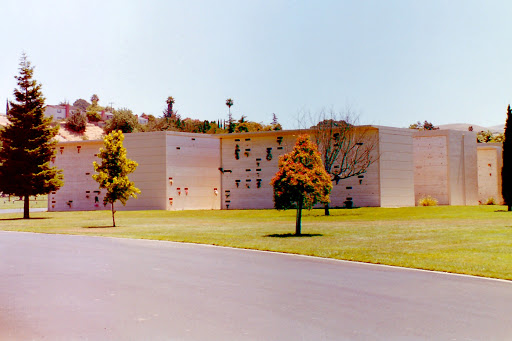 Funeral Home «Chapel of the Chimes, Hayward», reviews and photos, 32992 Mission Blvd, Hayward, CA 94544, USA