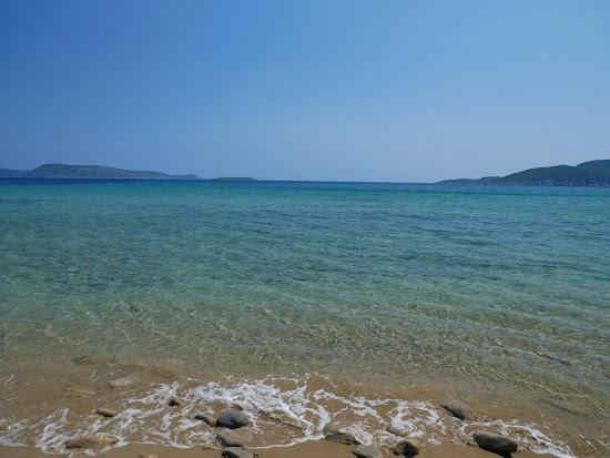 Krokala Beach