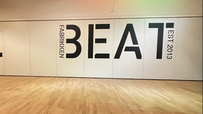 Beat Fabrikken