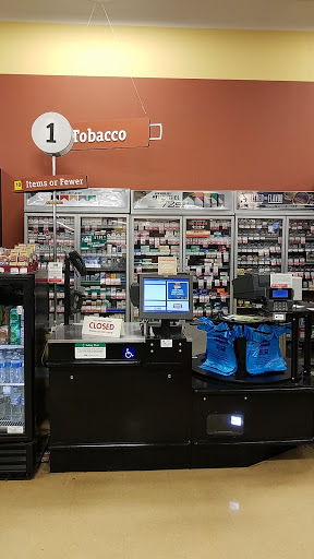 Supermarket «Giant Eagle Supermarket», reviews and photos, 1275 W Patrick St, Frederick, MD 21702, USA