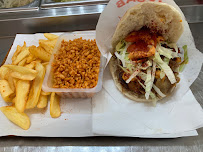 Kebab du Restauration rapide Snack Celal | Thionville - n°2
