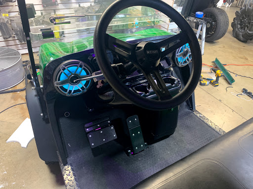 Car Stereo Store «HIGH TECH ELECTRONICS», reviews and photos, 880 E 9th St #2, Hialeah, FL 33010, USA