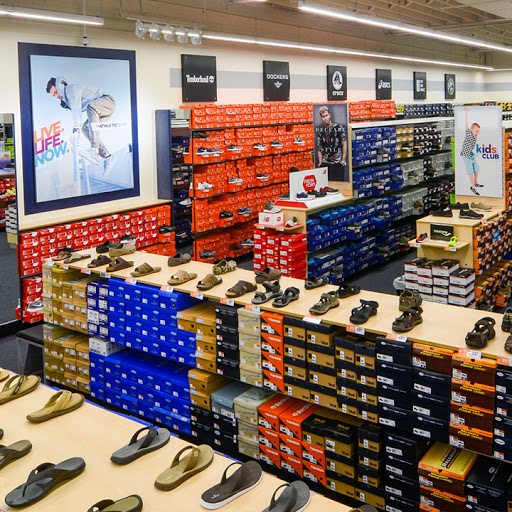 Shoe Store «Rack Room Shoes», reviews and photos, 220 S Stratford Rd, Winston-Salem, NC 27103, USA