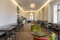 Atmosphère du Restaurant Cafétéria BNU Dallmayr à Strasbourg - n°1