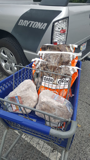 Sporting Goods Store «Academy Sports + Outdoors», reviews and photos, 2350 Gallatin Pike N, Madison, TN 37115, USA