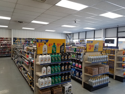 Auto Parts Store «NAPA Auto Parts - Genuine Parts Company», reviews and photos, 201 E 1st St, Ankeny, IA 50021, USA