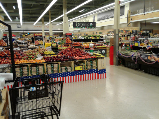 Grocery Store «Jewel-Osco», reviews and photos, 1157 N Eola Rd, Aurora, IL 60502, USA