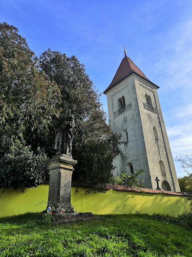 Recenze na Kostel svatého Jana a Pavla v Praha - Kostel