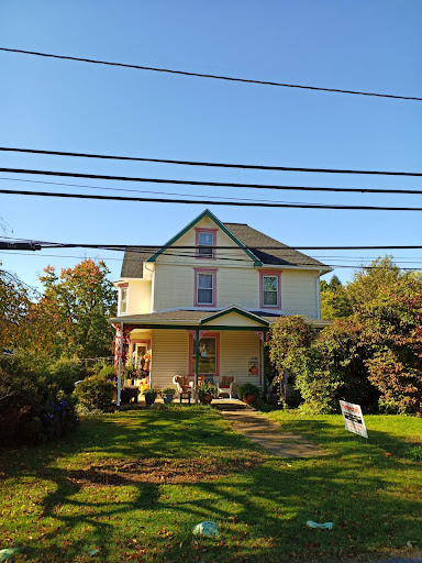 Roofing Contractor «Homecraft Inc.», reviews and photos, 1407 Philadelphia Pike, Wilmington, DE 19809, USA