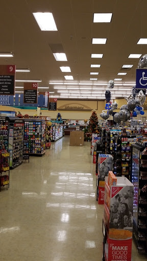 Grocery Store «Tom Thumb», reviews and photos, 302 S Park Blvd, Grapevine, TX 76051, USA