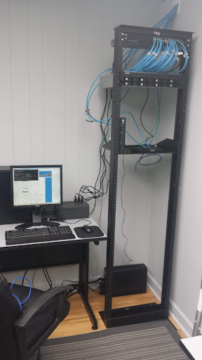 Computer Repair Service «Computer Repair - Laptop Repair by Vellve Systems», reviews and photos, 4548 Old Pineville Rd D, Charlotte, NC 28217, USA