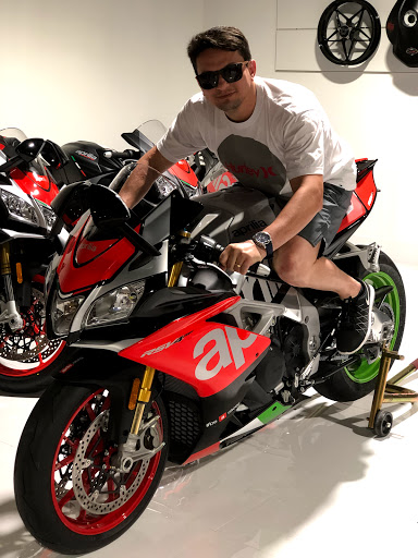 Motorcycle Dealer «Unique Superbikes», reviews and photos, 2693-2695 Biscayne Blvd, Miami, FL 33137, USA