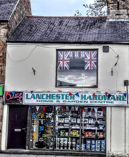 Comments and reviews of Lanchester Hardware