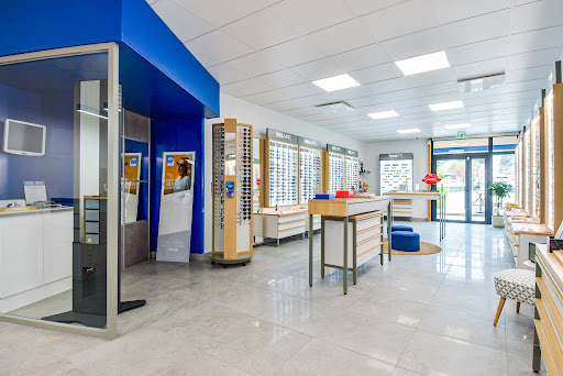 Photo 1 - Opticien Blausasc - Atol mon Opticien