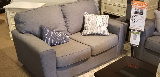 Furniture Store «Ashley HomeStore», reviews and photos, 24244 US Hwy 19 N, Clearwater, FL 33763, USA