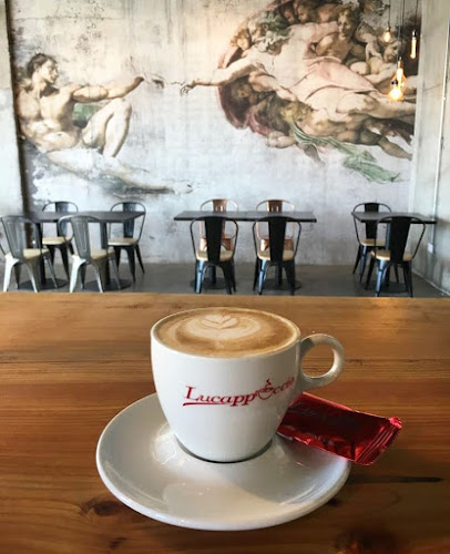 Opiniones de Valentini's Restaurant en Concón - Restaurante