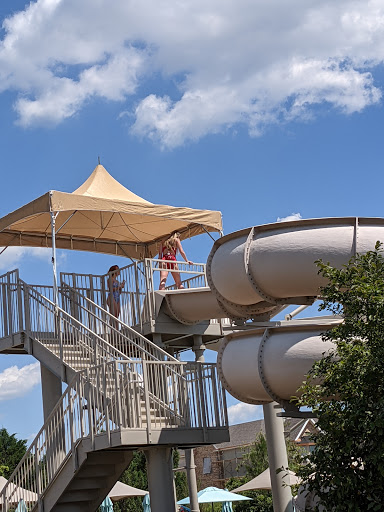 Gym «Life Time Fitness», reviews and photos, 3470 S Houston Levee Rd, Germantown, TN 38139, USA