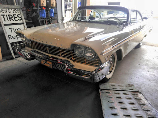 Tire Shop «Circle City Tire at Tallmadge Automotive», reviews and photos