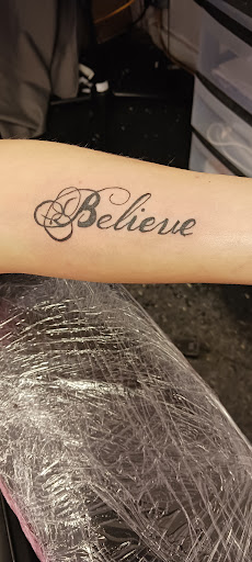 Explore small chicano tattoo ideas, creative tattoo ideas in Owosso, available at Twisted ink tattoo