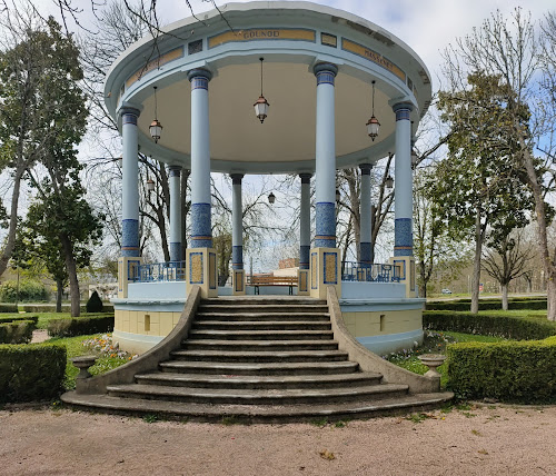 attractions Parc Du Cérou, Avenue de Neckarsulm Carmaux