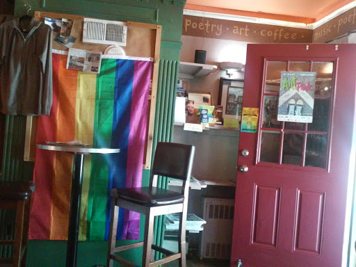 Coffee Shop «Plymouth Coffee Bean», reviews and photos, 884 Penniman Ave, Plymouth, MI 48170, USA