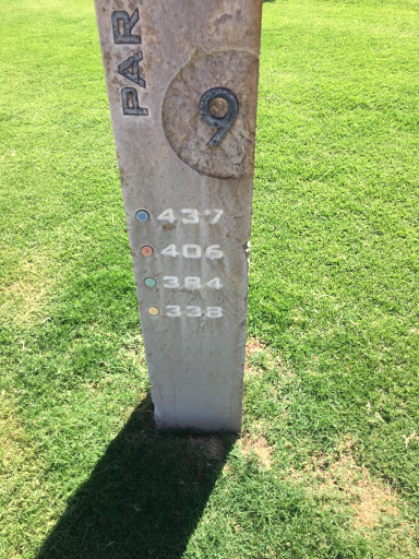 Escena Golf Club image