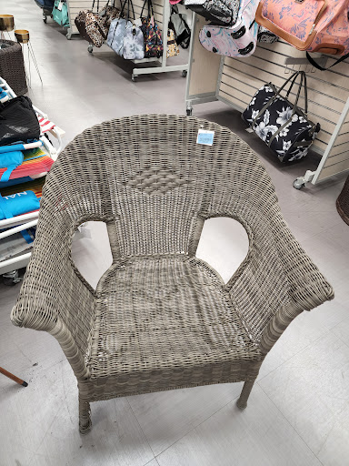 Clothing Store «Burlington Coat Factory», reviews and photos, 9189 E Indian Bend Rd, Scottsdale, AZ 85250, USA