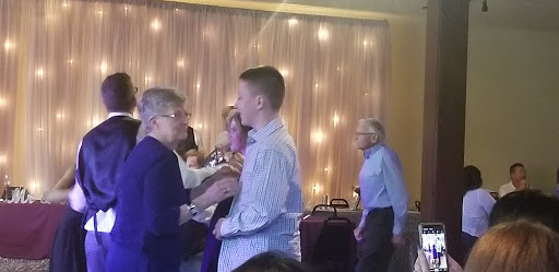 Public Golf Course «Lake Macbride Golf Course», reviews and photos, 3891 Pro Rd NE, Solon, IA 52333, USA