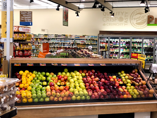 Grocery Store «Food Lion», reviews and photos, 7533 Valley Blvd, Blowing Rock, NC 28605, USA