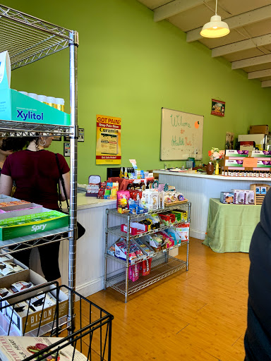 Health Food Store «Health Nuts», reviews and photos, 9138 Carl Legett Rd, Gulfport, MS 39503, USA