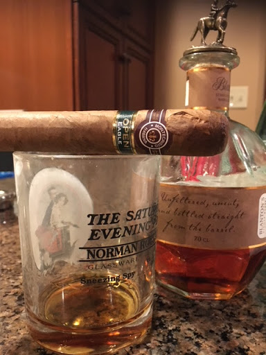 Tobacco Shop «Stogies Cigars and Lounge», reviews and photos, 55 E Olentangy St, Powell, OH 43065, USA