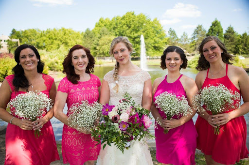 Florist «Flowers by Zsuzsana», reviews and photos, 21300 NW Cornell Rd #1201, Hillsboro, OR 97124, USA