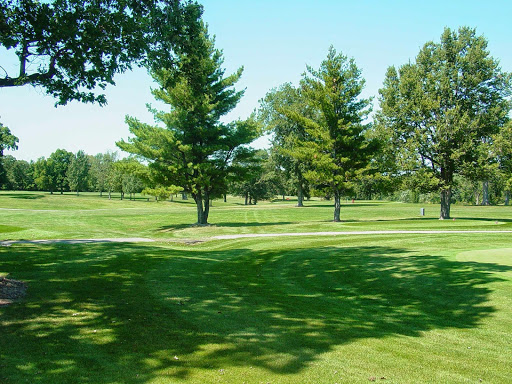 Golf Course «Woodland Hills Golf Course», reviews and photos, 620 NE 66th Ave, Des Moines, IA 50313, USA
