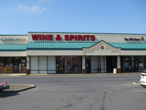 Wine & Spirit Stores, 2671 Shillington Rd, Reading, PA 19608, USA, 