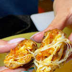 Photo n°6 de l'avis de Peppefoodguide. fait le 15/02/2022 à 14:55 sur le  Forno da Milvio à Rome