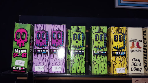 Tobacco Shop «The Laughing Llama smoke shop», reviews and photos, 8733 FL-52, Hudson, FL 34667, USA