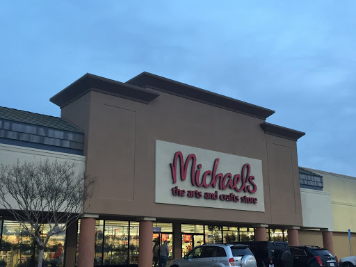 Craft Store «Michaels», reviews and photos, 10913 Olson Dr, Rancho Cordova, CA 95670, USA