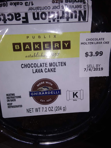 Supermarket «Publix Super Market at Gateway Shopping Center», reviews and photos, 5210 Norwood Ave, Jacksonville, FL 32208, USA