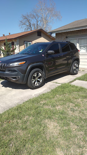 Car Wash «Laser Wash», reviews and photos, 620 W Court St, Seguin, TX 78155, USA