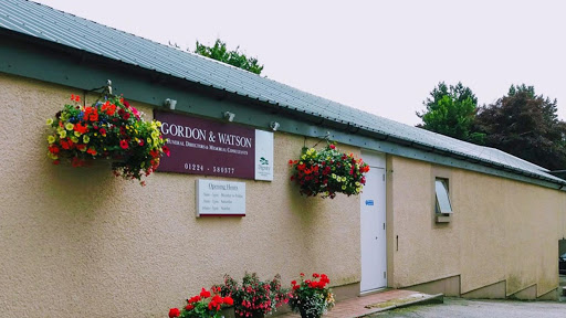 Gordon & Watson Funeral Directors