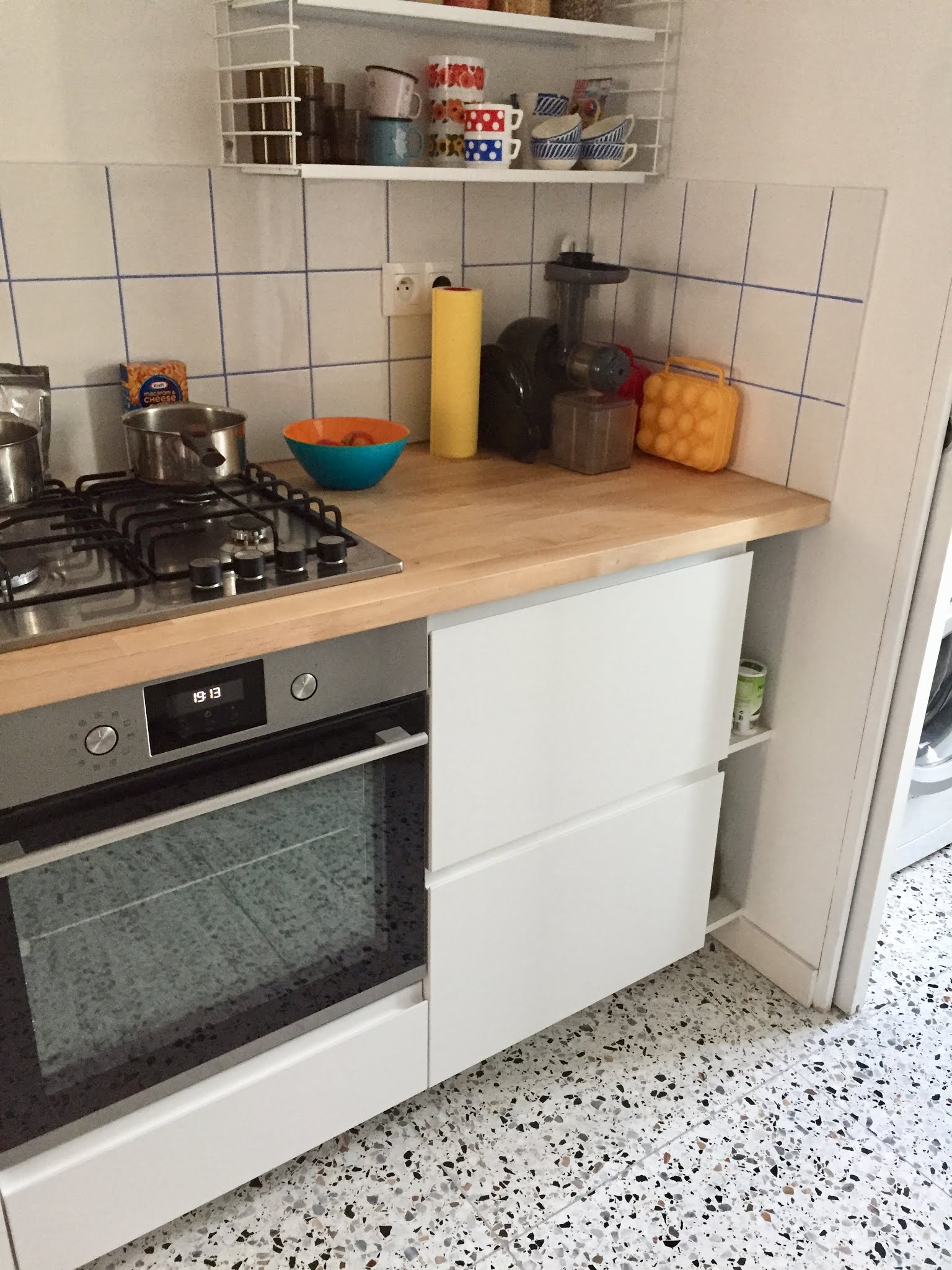 Photo n° 1 de l'avis de Chloé.e fait le 12/09/2018 à 17:49