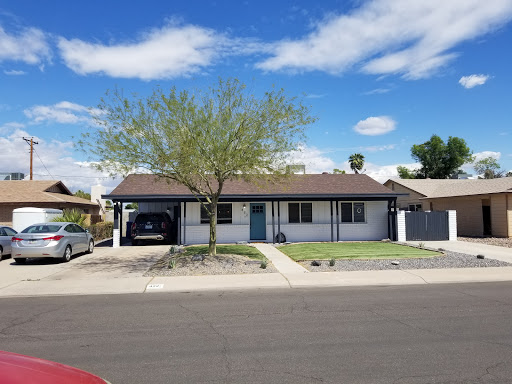 Contractor «Marcel Painting», reviews and photos, 4665 S Ash Ave G5, Tempe, AZ 85282, USA