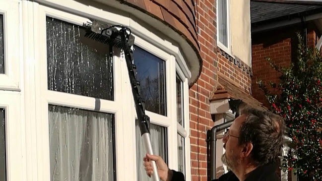 Squeeky Clean Window Cleaning of Bournemouth - Bournemouth