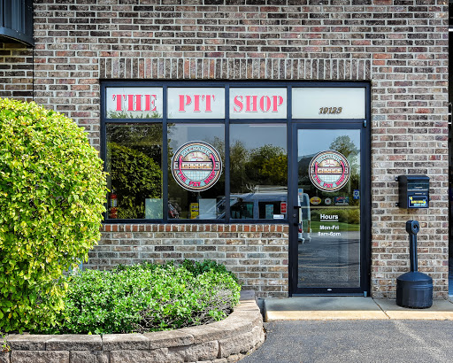Auto Repair Shop «The Pit Shop Garage», reviews and photos, 19123 W Casey Rd, Libertyville, IL 60048, USA