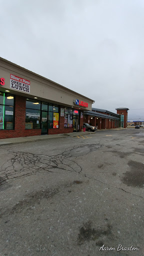 Liquor Store «B & B Liquor», reviews and photos, 16712 26 Mile Rd, Macomb, MI 48042, USA