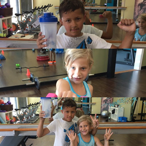 Personal Trainer «Zenergy Fit Lab», reviews and photos, 6930 Indiana Ave #6, Riverside, CA 92506, USA