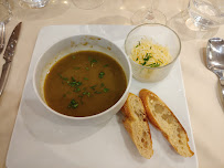 Plats et boissons du Restaurant français Ô Table...Oh ! à Saint-Pryvé-Saint-Mesmin - n°16