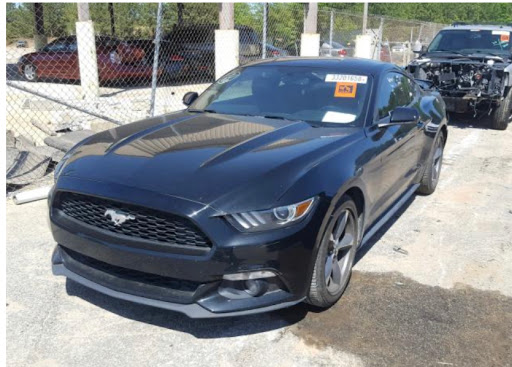 Salvage Yard «A1 Auto Parts Inc», reviews and photos, 1135 Gwynn Rd, Lebanon, TN 37090, USA